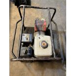 Honda GX140 Petrol Generator