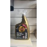 100 x Simoniz Ultra Alloy Wheel Cleaner | Total RRP £1,000