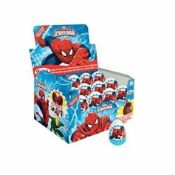 50 x Spiderman Mystery Toy Egg