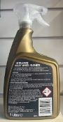 10 x Simonez Ultracare Alloy Cleaner