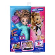 5 x Makeover Doll Set | Total RRP £100