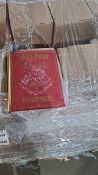 50 x Harry Potter Annuals | ZERO VAT ON HAMMER