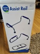 10 x Active Living Assistance Rail