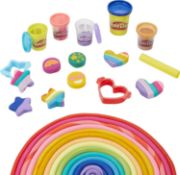 10 x Play Doh Super Bright Sets | Total RRP £230