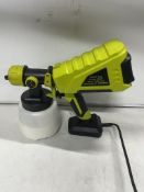 Dewinner 550W Spray Gun