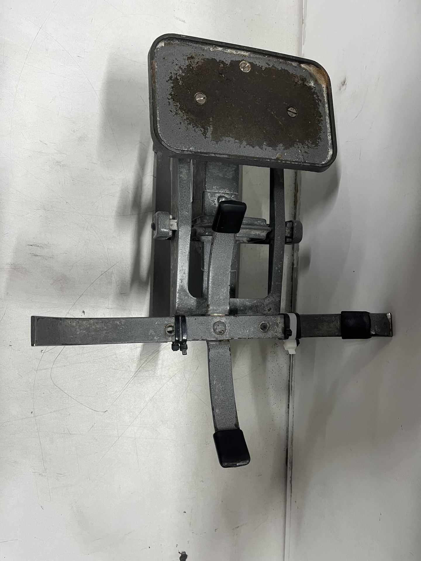 Set Of Unbranded Weighing Scales - Image 2 of 2