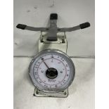 Weylux Caterweight Weighing Scales