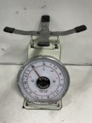 Weylux Caterweight Weighing Scales