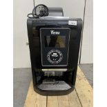 EVOCA ESB4SR UK/Q SPA VIENNA BEAN TO CUP COFFEE MACHINE W 475 X THE COFFEE BOSS CUPS