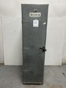 COMMERCIAL UPRIGHT PROOFER