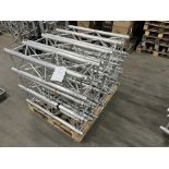 9 x Beamz P30 L-100 Stage Truss