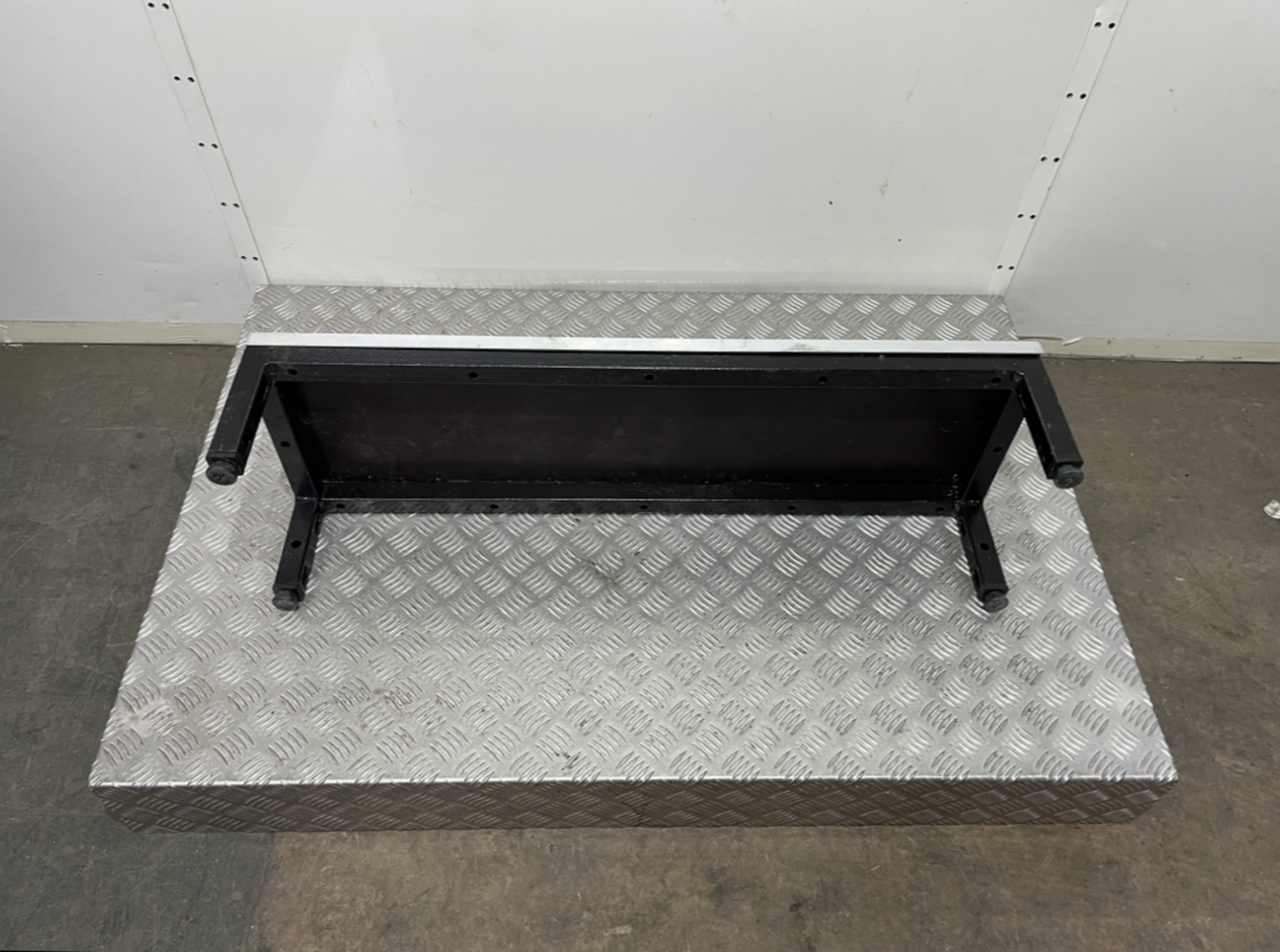 14 x 20cm Modular Stage Stairs - Bild 3 aus 3