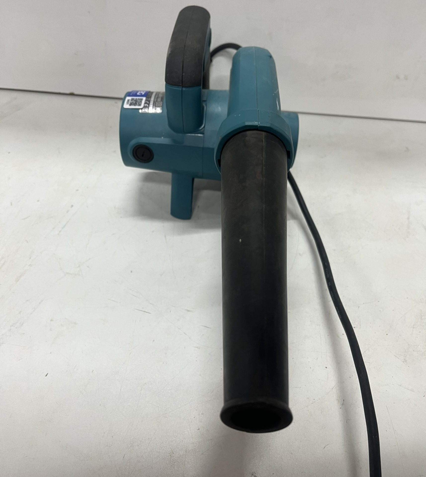 Makita UB1103 110v Variable Speed Blower - Bild 3 aus 4