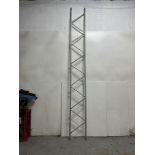 5 x Scaffold Ladders