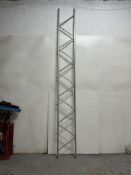 5 x Scaffold Ladders