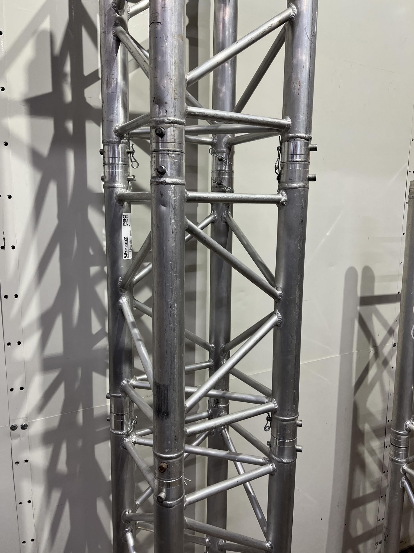 9 x Various Stage Truss - Bild 7 aus 12