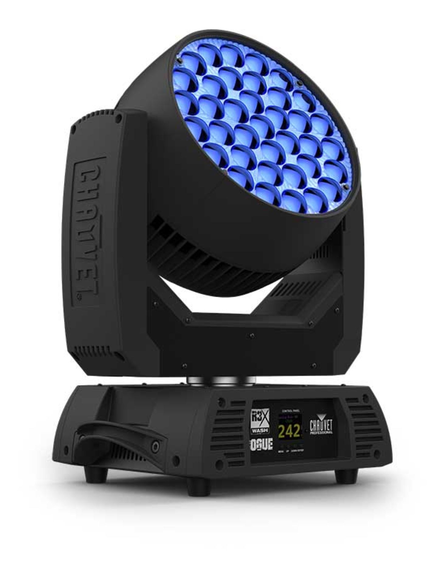 Chauvet Professional Rogue R3X Wash | YOM: 2023