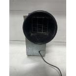 Powerfans 240V Blower