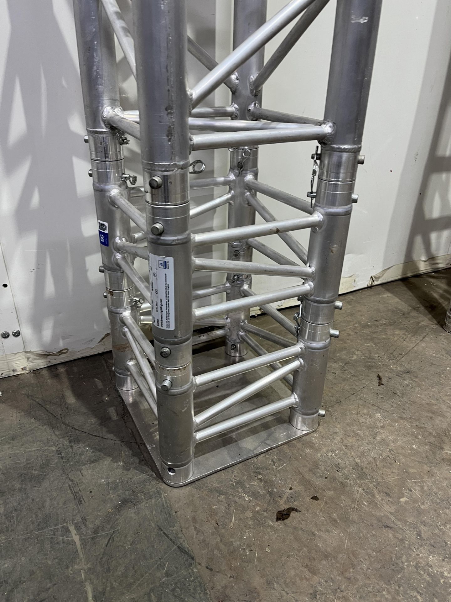 9 x Various Stage Truss - Bild 5 aus 12