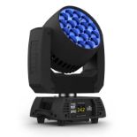 Chauvet Professional Rogue R2X Wash | YOM: 2023