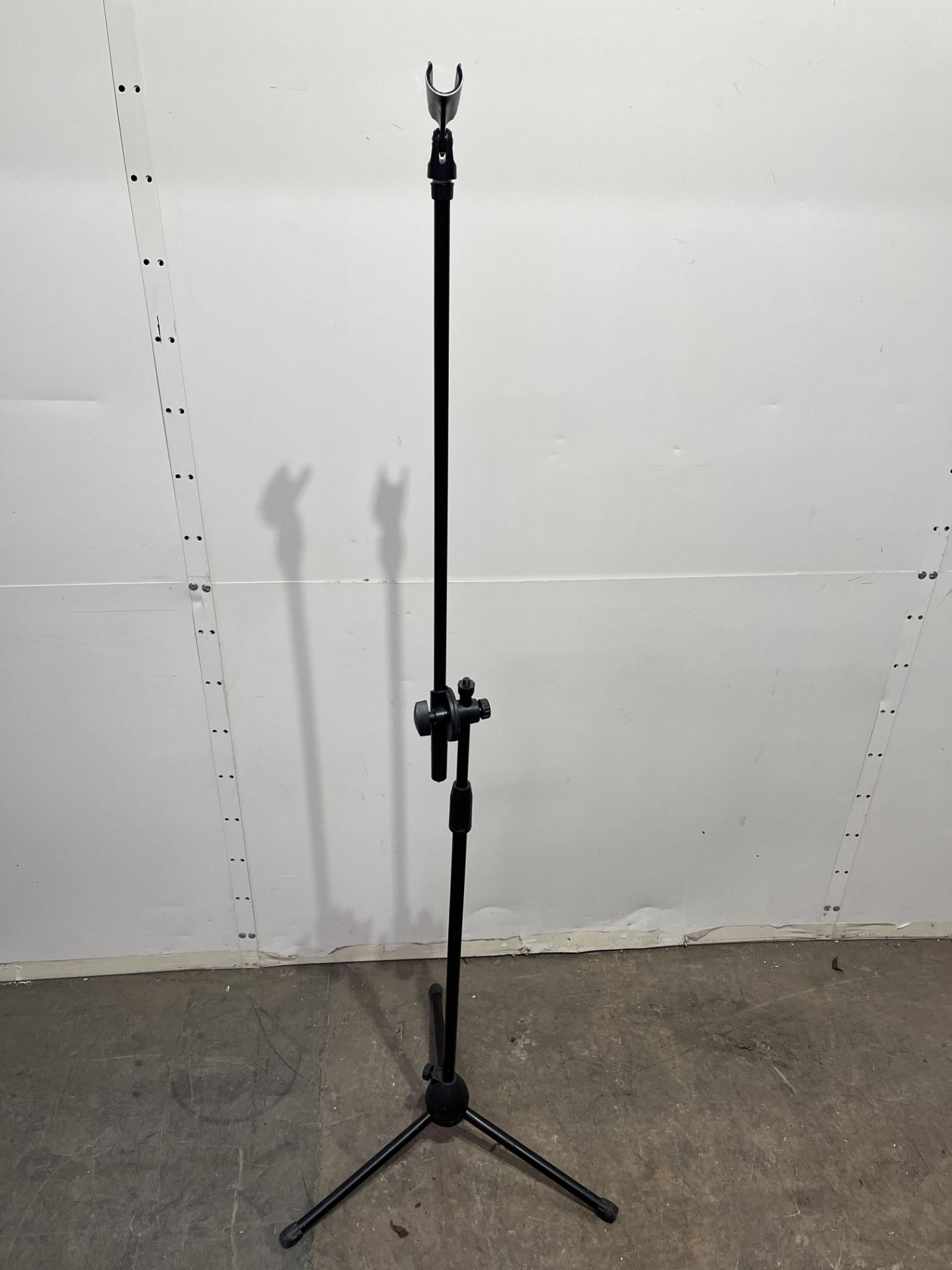 12 x Various Microphone Stands - As Pictured - Bild 9 aus 12