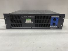 Cloud VTX1200 Professional Power Amplifier