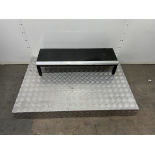 14 x 20cm Modular Stage Stairs