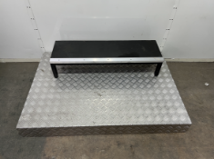 14 x 20cm Modular Stage Stairs