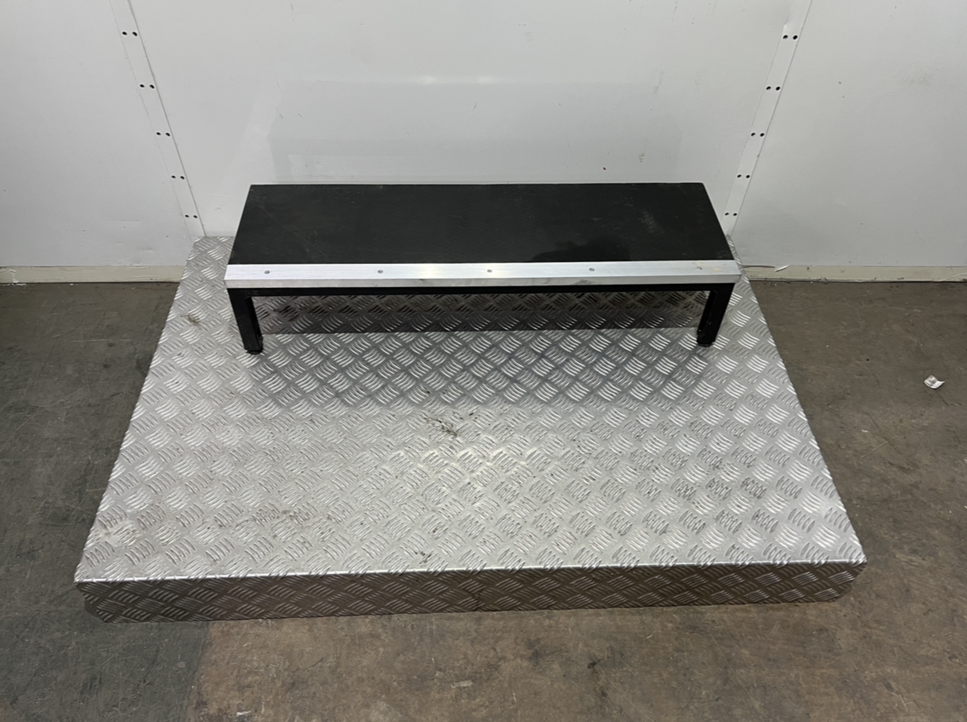 14 x 20cm Modular Stage Stairs