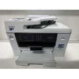 Brother MFC-J6940DW Colour Multifunction Inkjet Printer