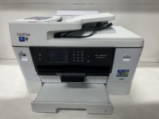 Brother MFC-J6940DW Colour Multifunction Inkjet Printer