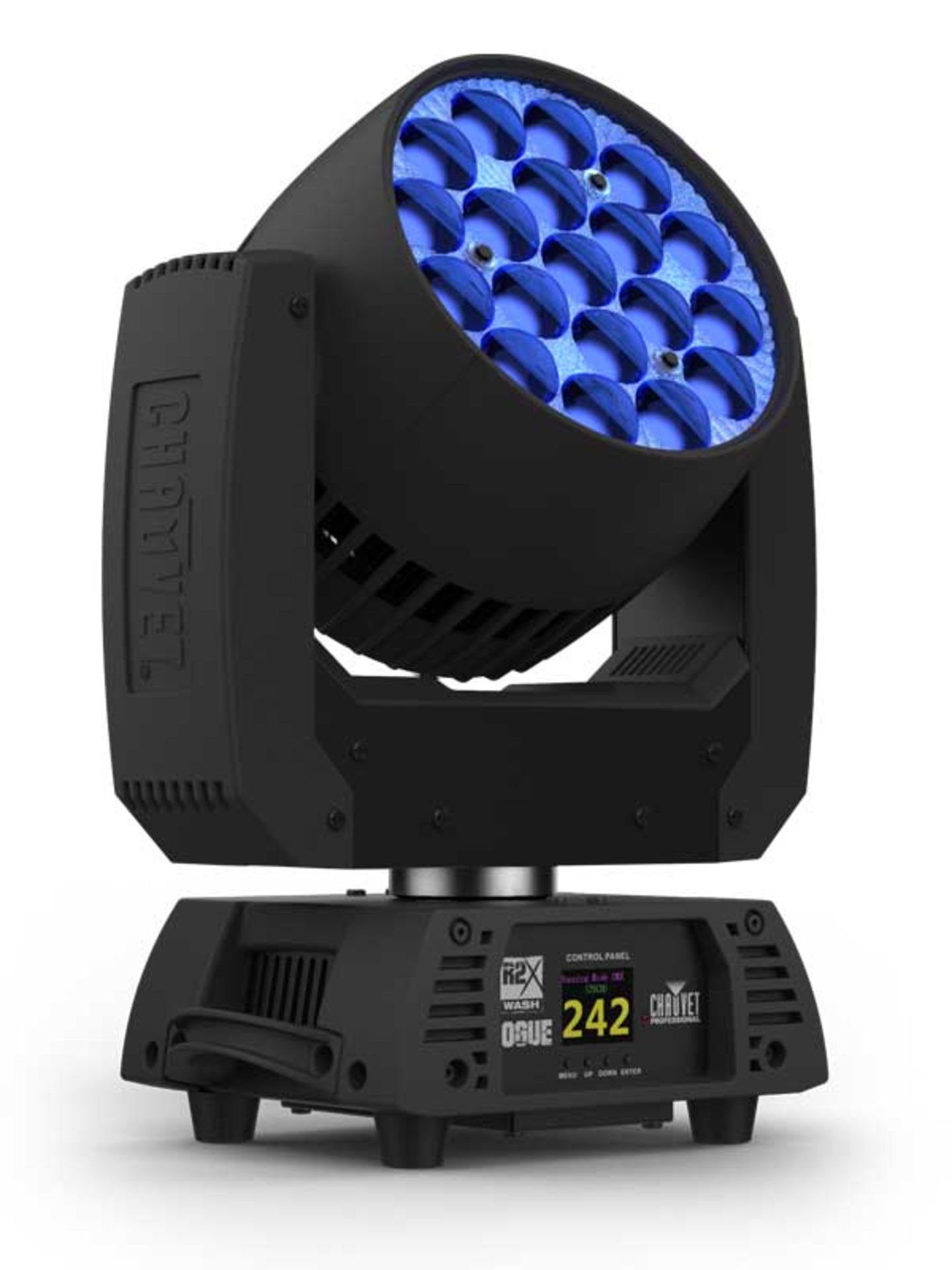 Chauvet Professional Rogue R2X Wash | YOM: 2023