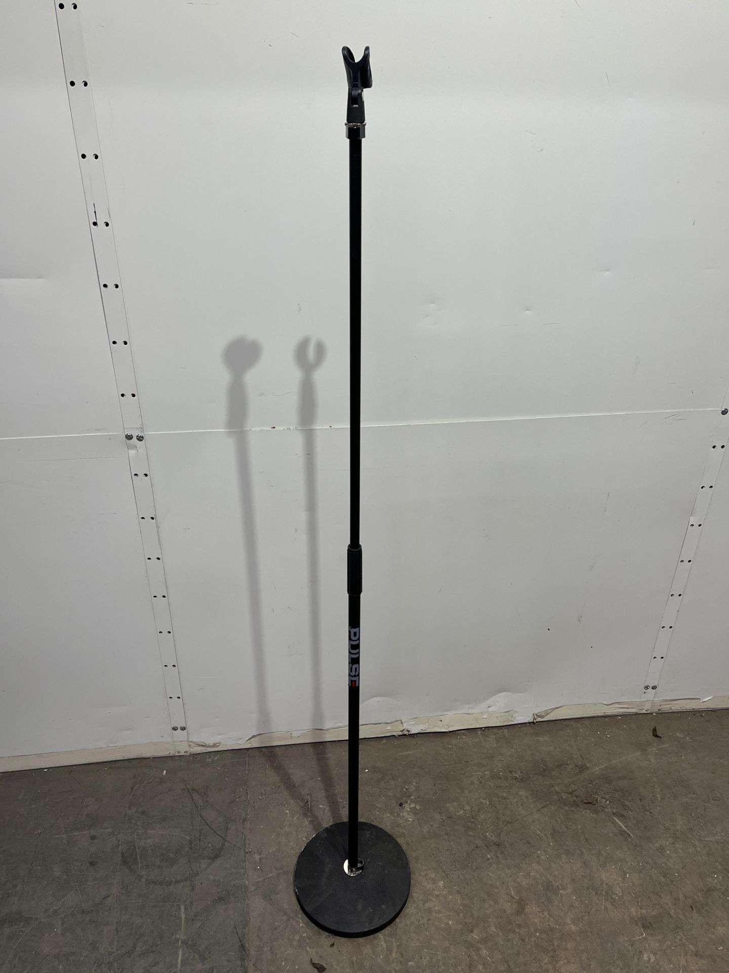 12 x Various Microphone Stands - As Pictured - Bild 6 aus 12