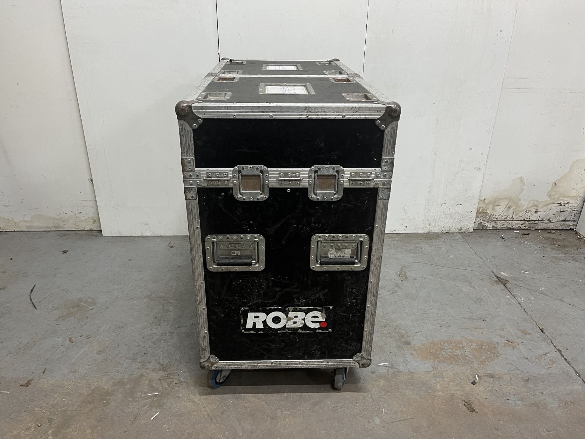 2 x Robe Lighting ColorWash 2500E AT - Bild 4 aus 8