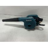 Makita UB1101 110v Variable Speed Blower