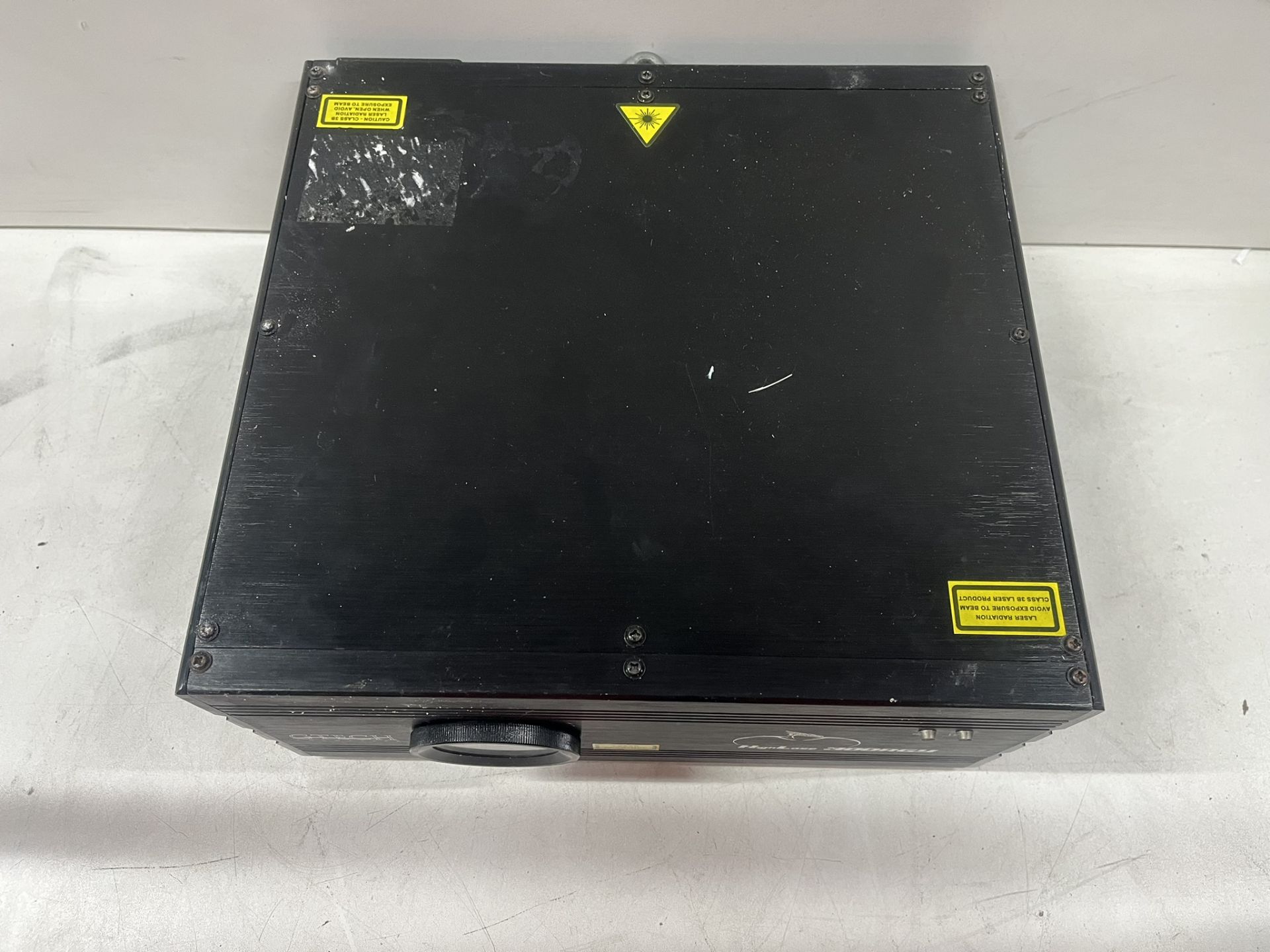 Gtech Highlase 300RGY Showlaser - Image 2 of 7
