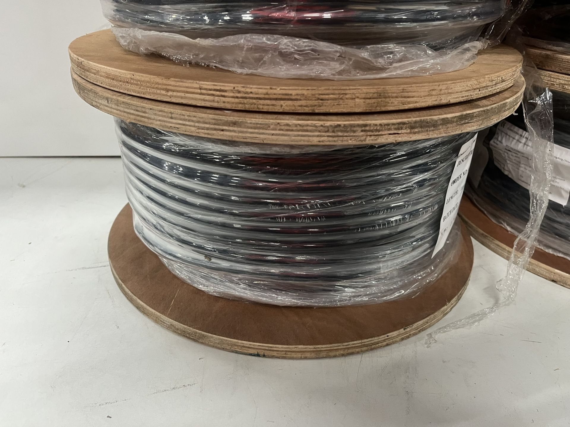 5 x Reels Of EPR PCP 3x2.5 H07RN-F 450/750V Cable - Bild 4 aus 7