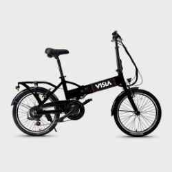 Visla Foldable eBikes | STRICTLY COLLECTION ONLY