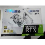 Nvidia GeForce RTX 3070 Graphics Card