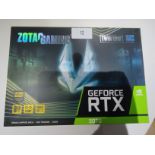 Nvidia GeForce RTX 3070 Graphics Card