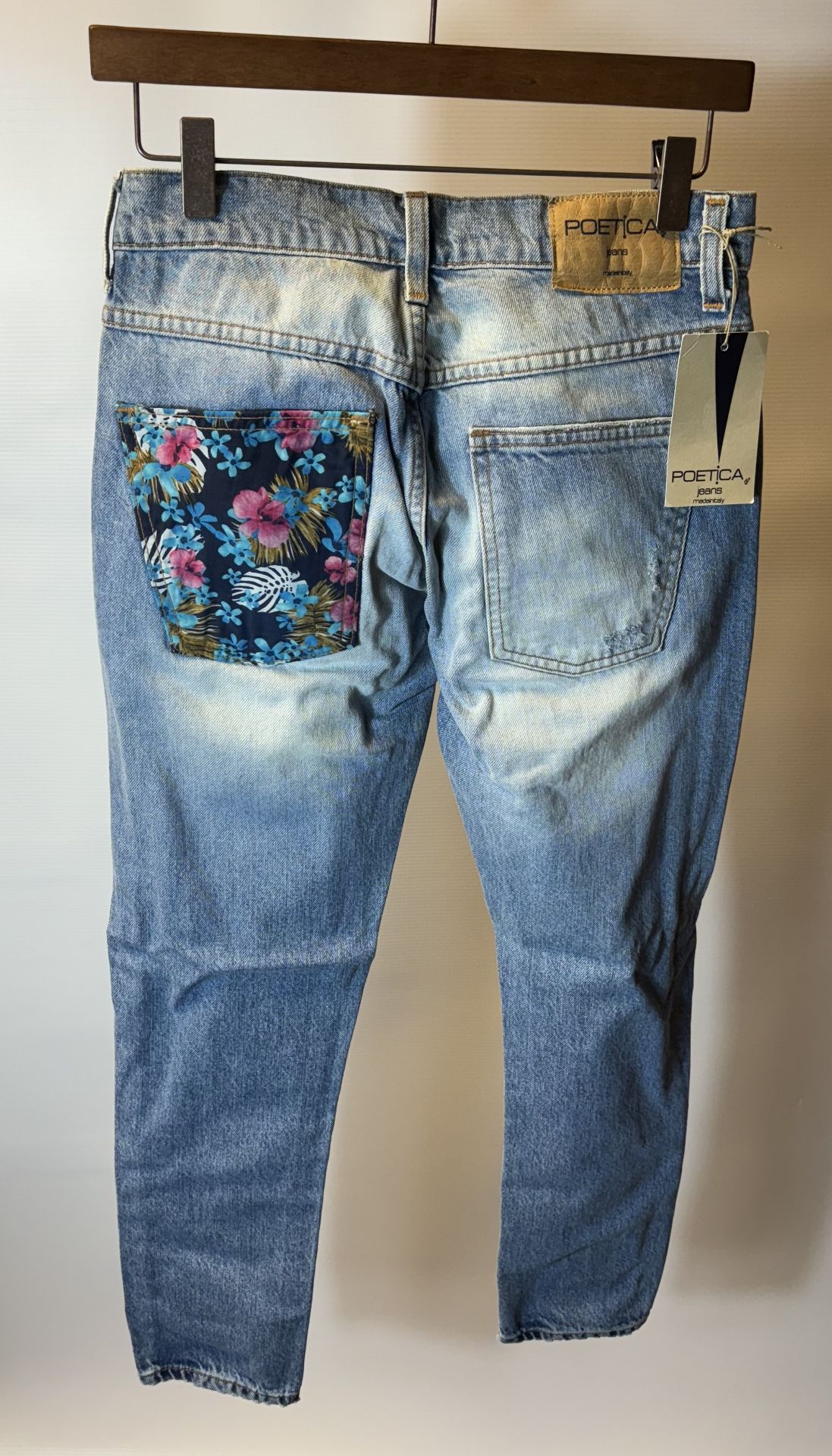 10 x Pairs Of Various Women's Jeans / Pants As Seen In Photos - Bild 8 aus 30