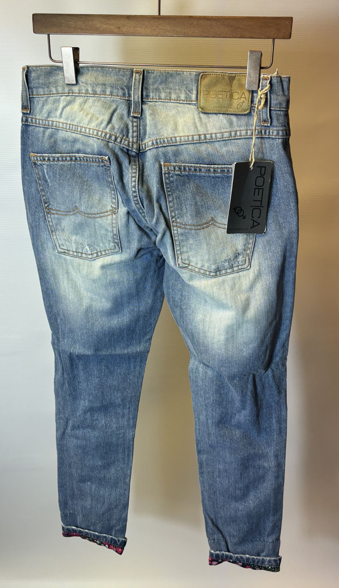 10 x Pairs Of Various Women's Jeans / Pants As Seen In Photos - Bild 5 aus 30