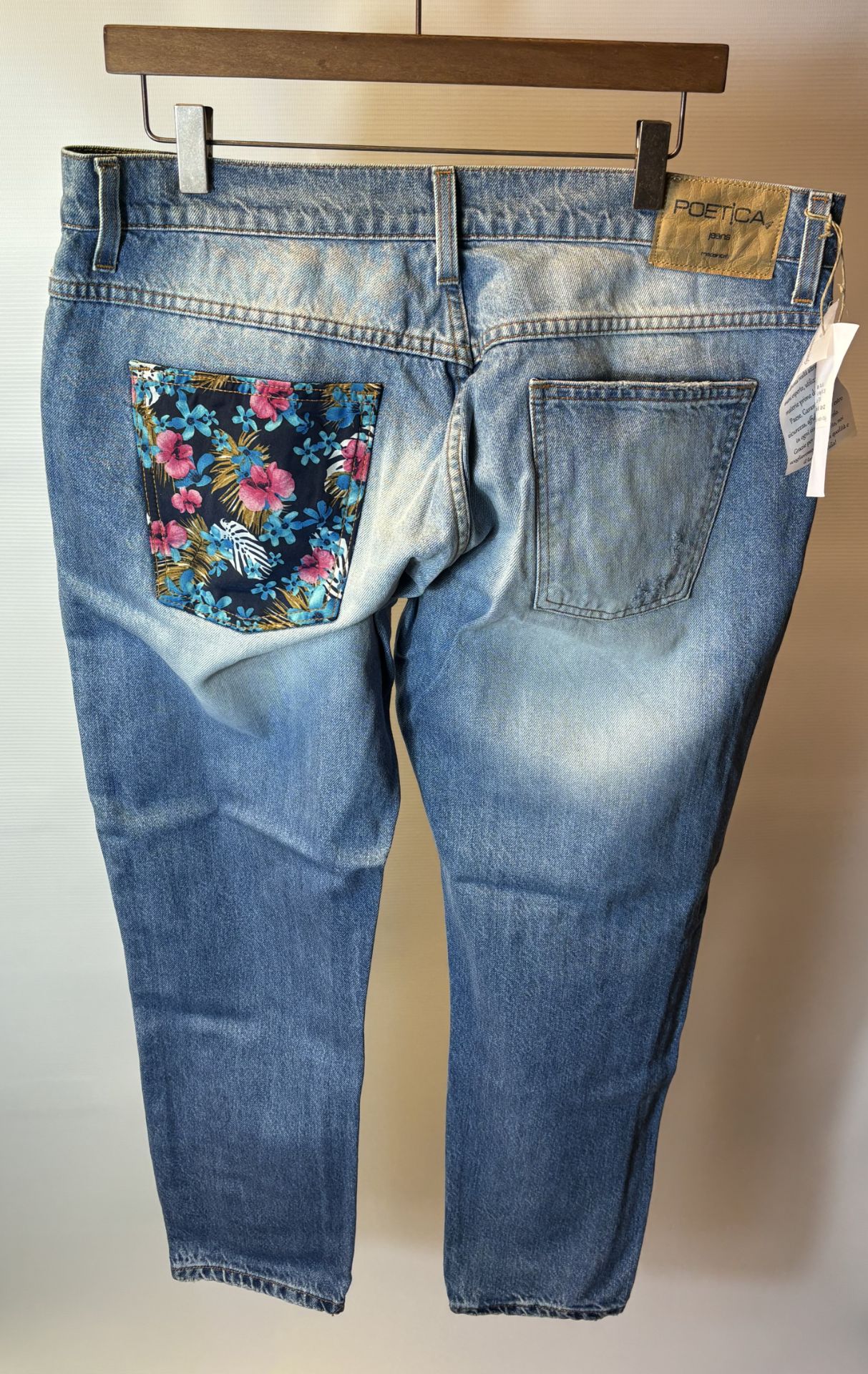 10 x Pairs Of Various Women's Jeans / Pants As Seen In Photos - Bild 14 aus 30