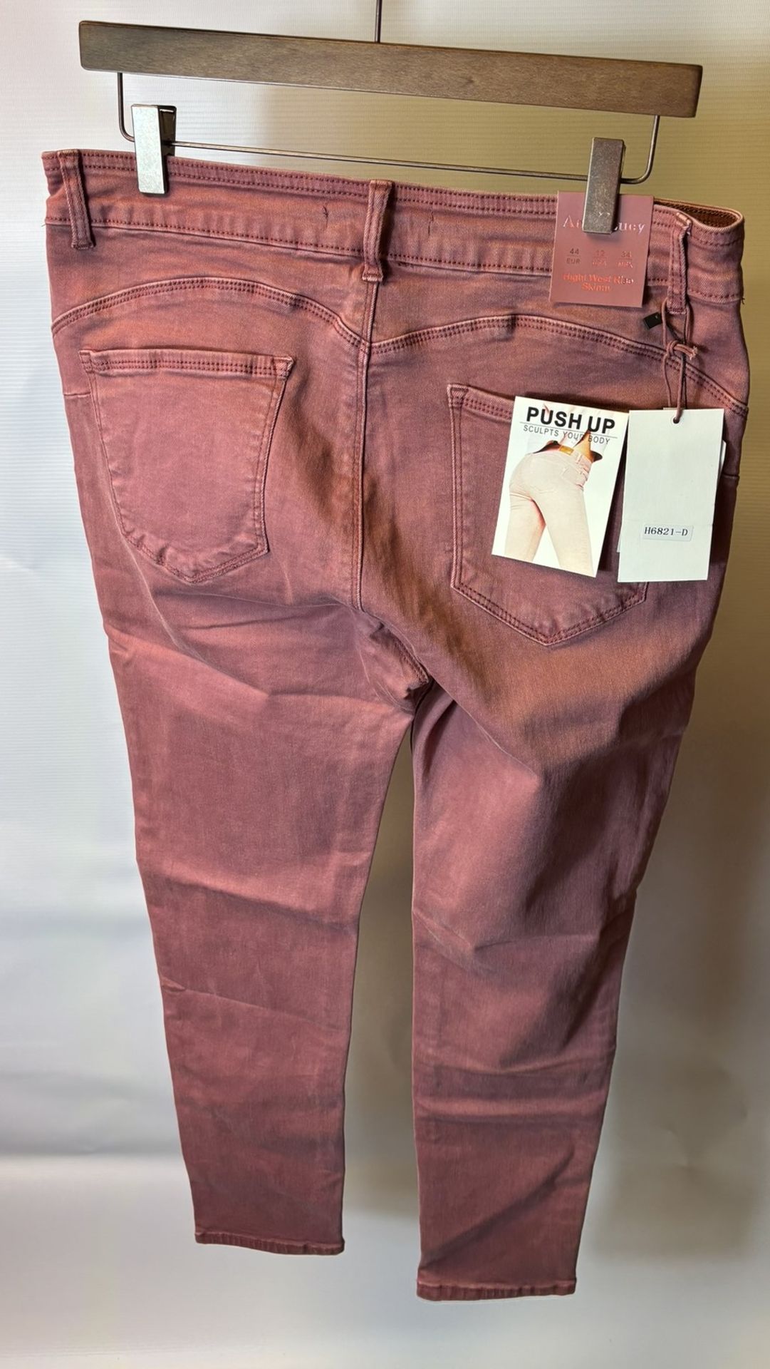 22 x Pairs Of Various Trousers / Jeans As Seen In Photos - Bild 35 aus 65