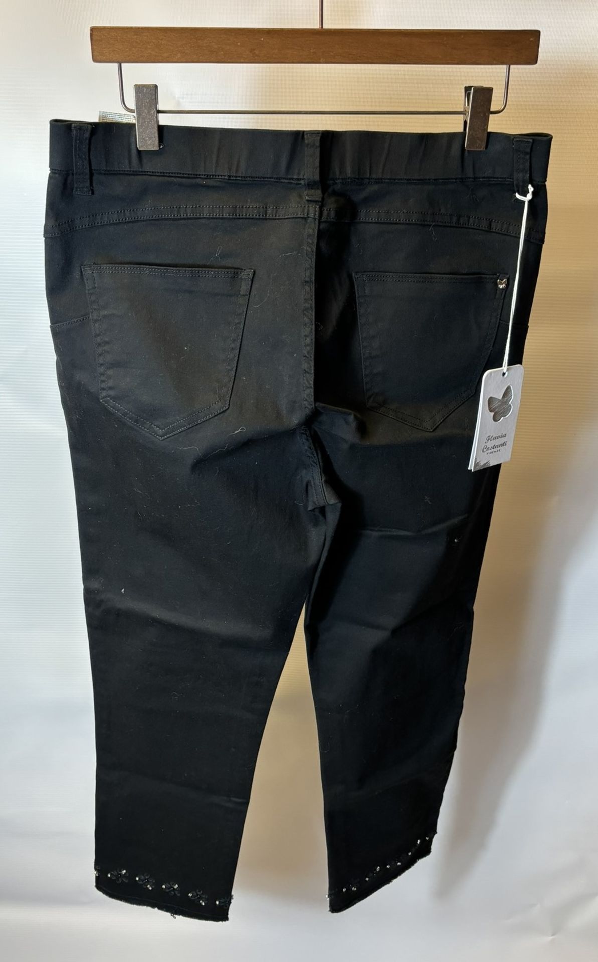 22 x Pairs Of Various Trousers / Jeans As Seen In Photos - Bild 64 aus 65