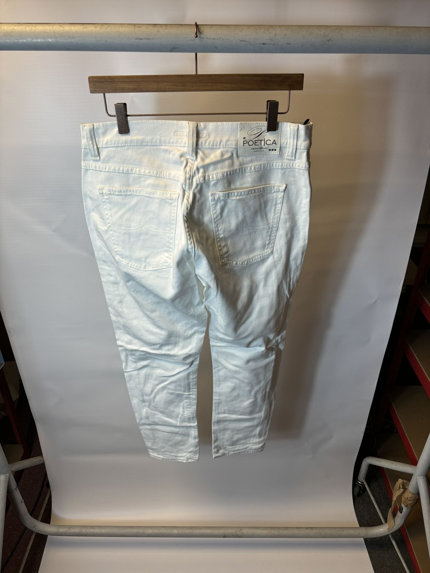 27 x Pairs Of Various Women's Trousers/Jeans/Leggings As Seen In Photos - Bild 8 aus 74