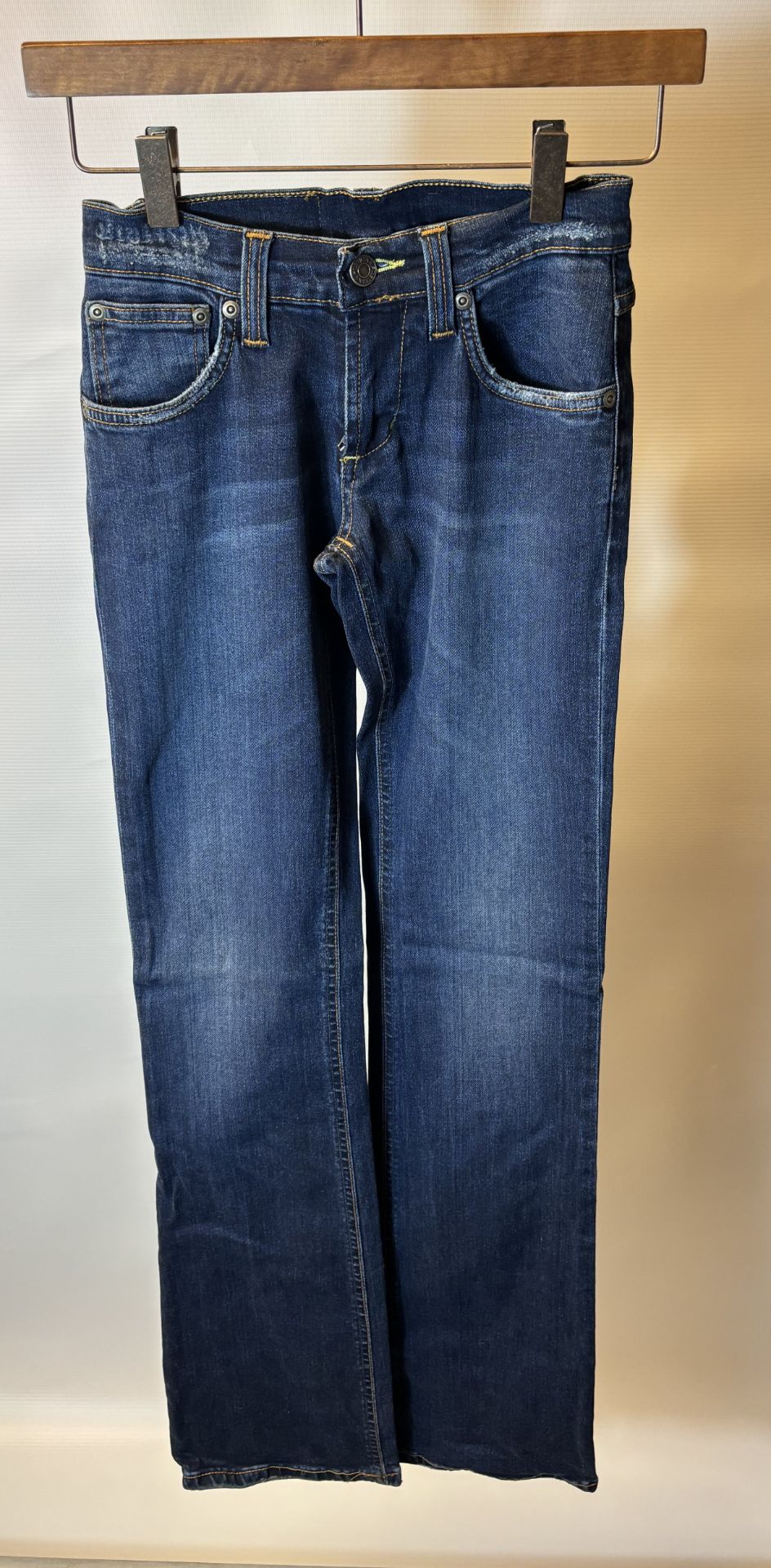 10 x Pairs Of Various Women's Jeans / Pants As Seen In Photos - Bild 28 aus 30