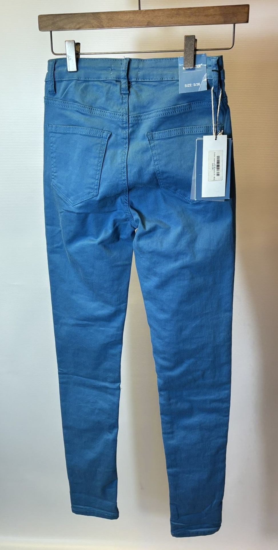 12 x Various Pairs Of Women's Trousers/Jeans As Seen In Photos - Bild 32 aus 36
