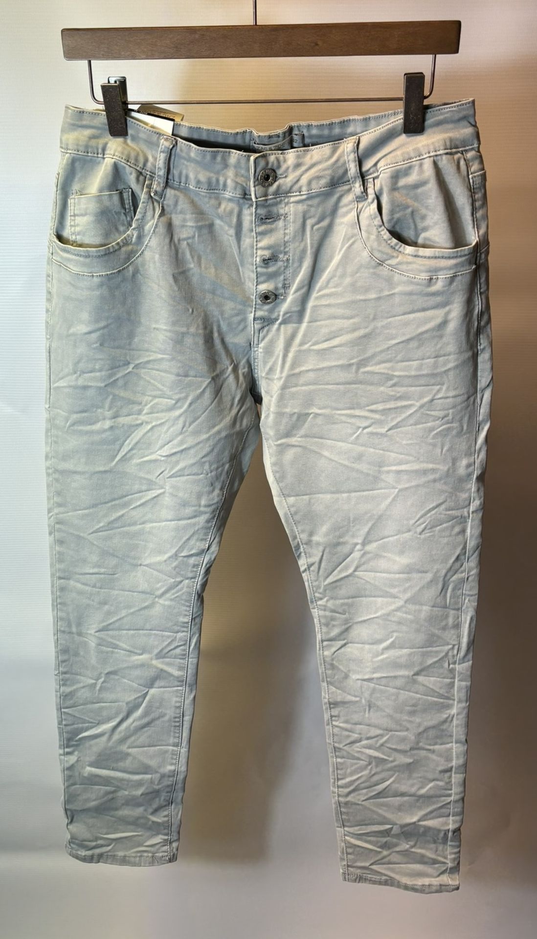 22 x Pairs Of Various Trousers / Jeans As Seen In Photos - Bild 54 aus 65