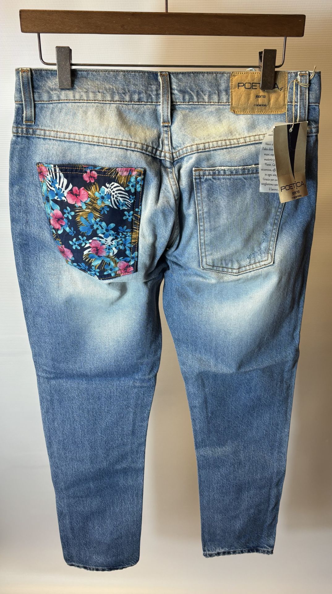 10 x Pairs Of Various Women's Jeans / Pants As Seen In Photos - Bild 11 aus 30